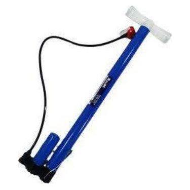 Raijin RHP224 Manual Hand Pump with Tank Inflator - KHM Megatools Corp. Raijin RHP224 Manual Hand Pump with Tank Inflator - KHM Megatools Corp.